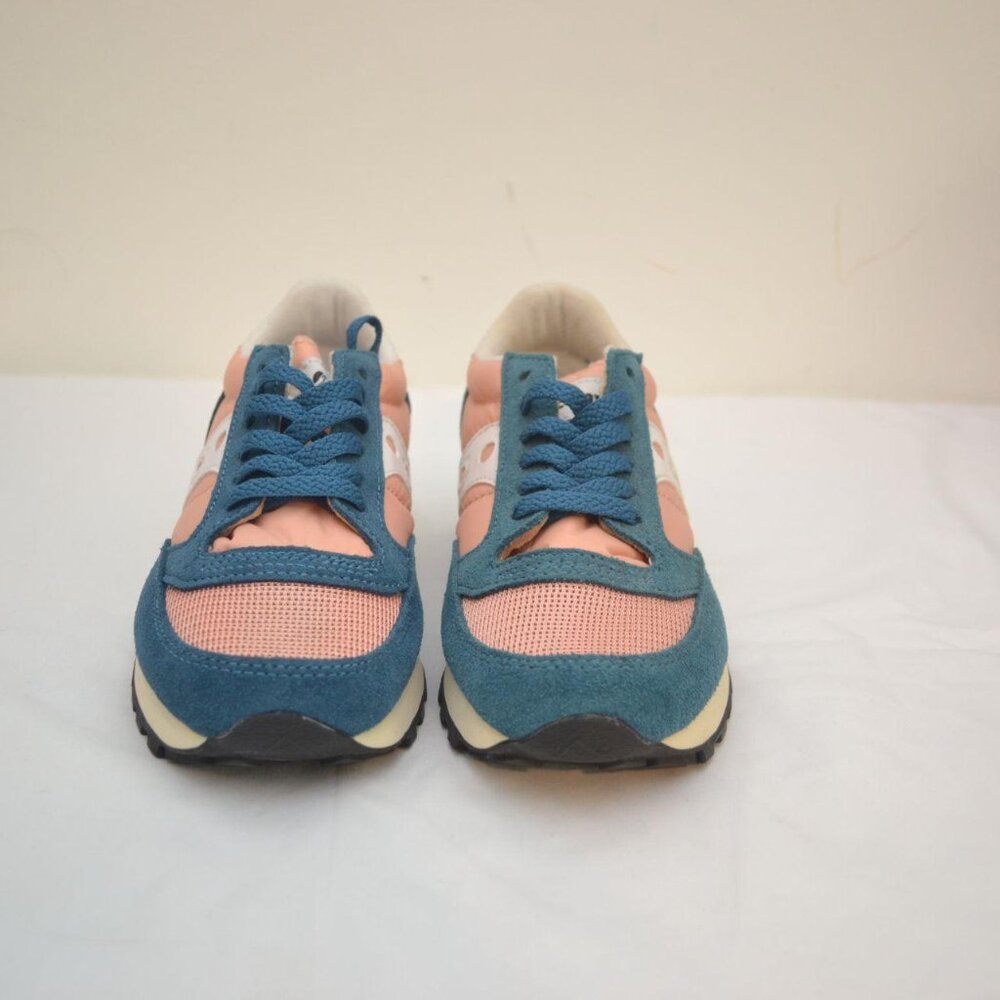 Saucony Women's Jazz Original Vintage Size 5.5 - Picture 5 of 8